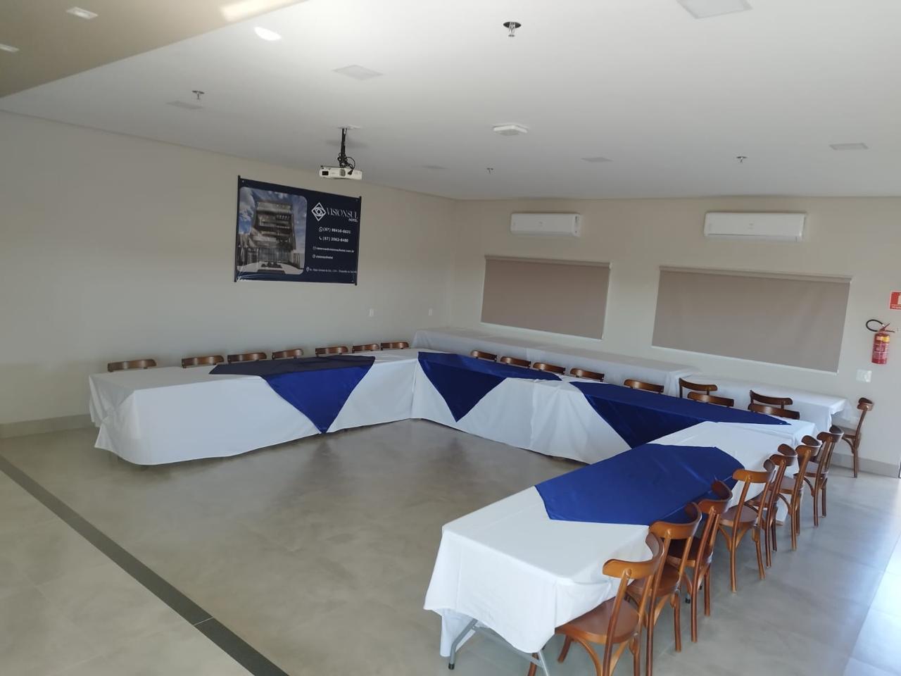 Sala de Reunião - Foto 10