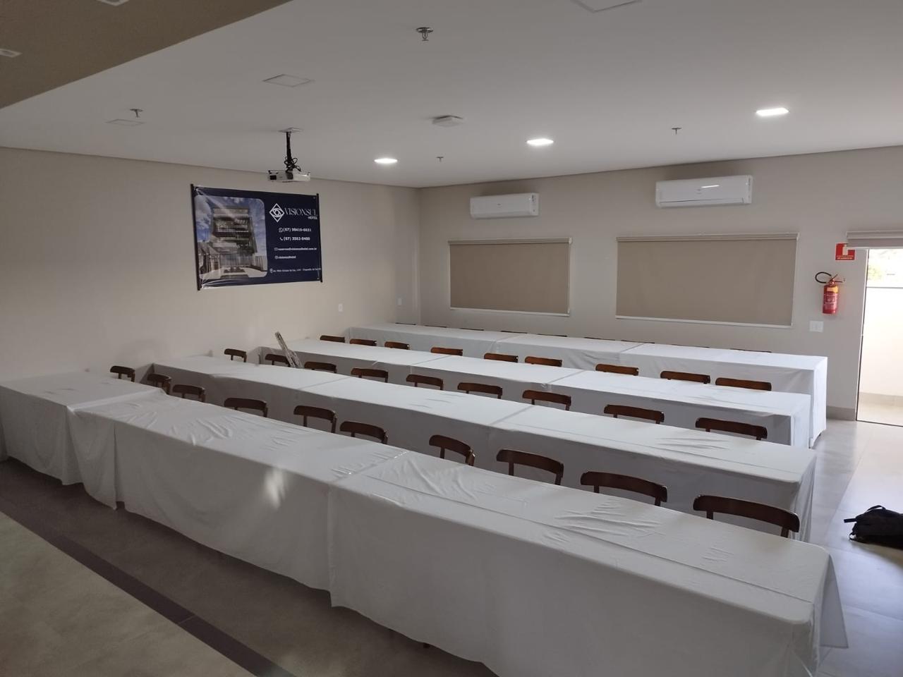 Sala de Reunião - Foto 13