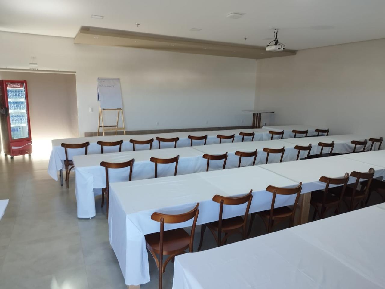 Sala de Reunião - Foto 14
