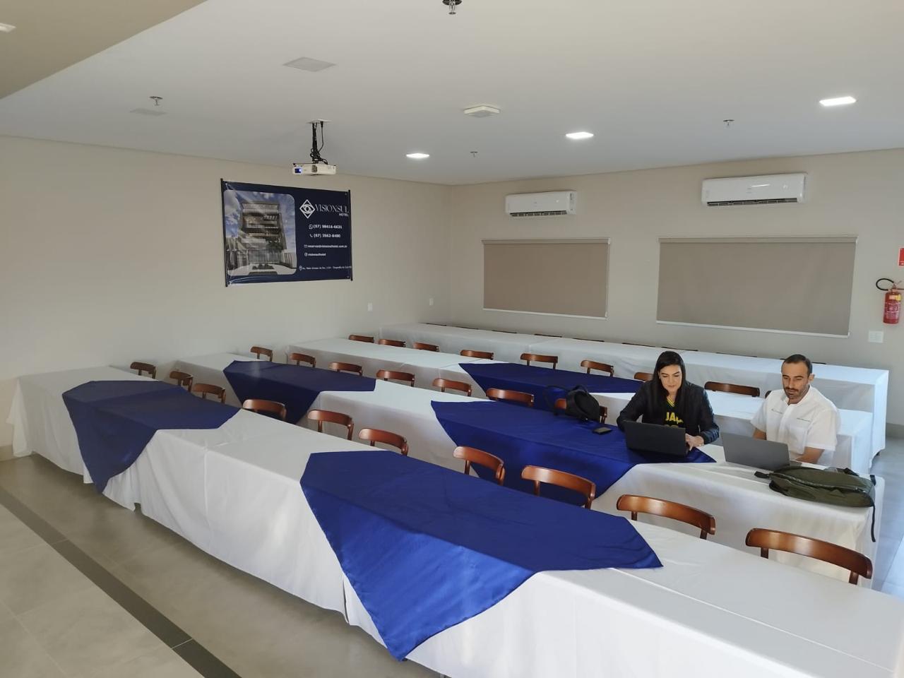 Sala de Reunião - Foto 15