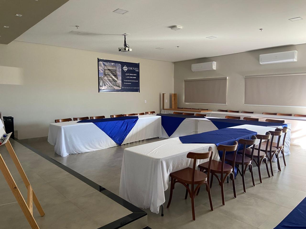 Sala de Reunião - Foto 7