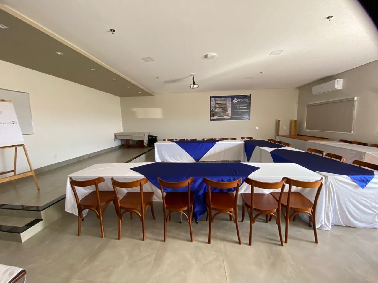 Sala de Reunião - Foto 8