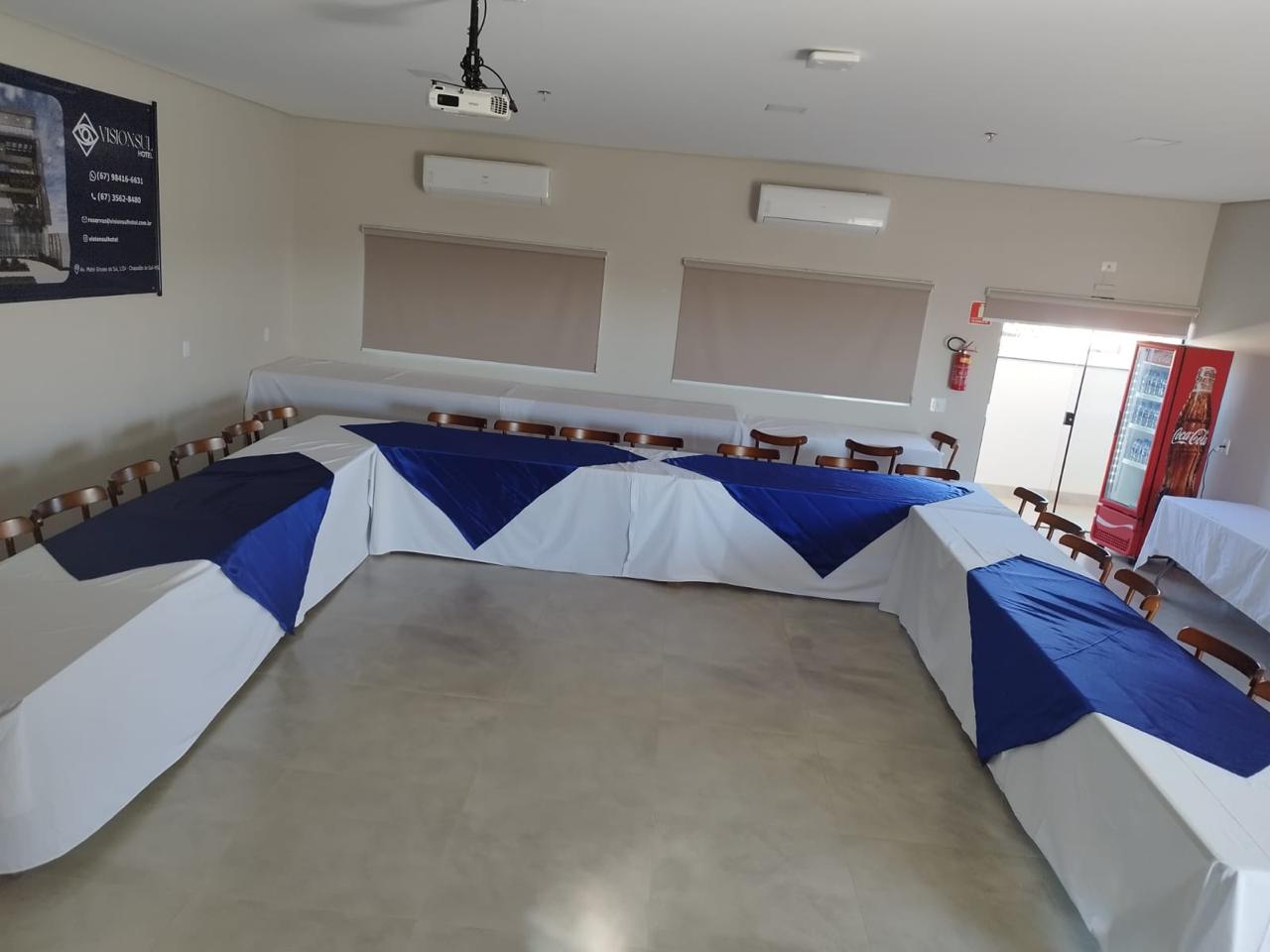 Sala de Reunião - Foto 9